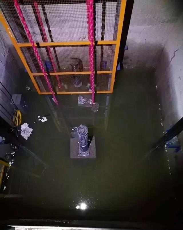 奧的斯電梯提醒電梯最怕什么?