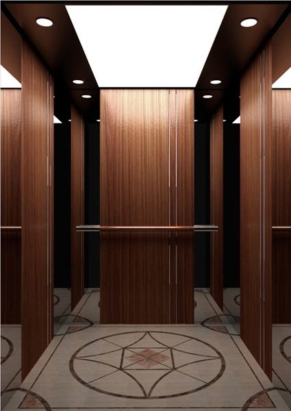 家用電梯分享再論電梯轎廂防意外移動(dòng)研發(fā)