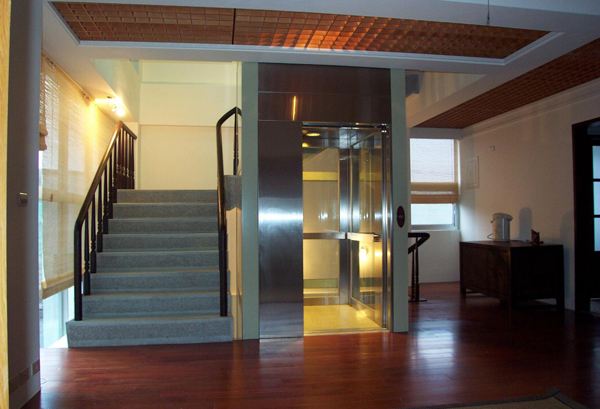 家用電梯一般多少錢(qián)?