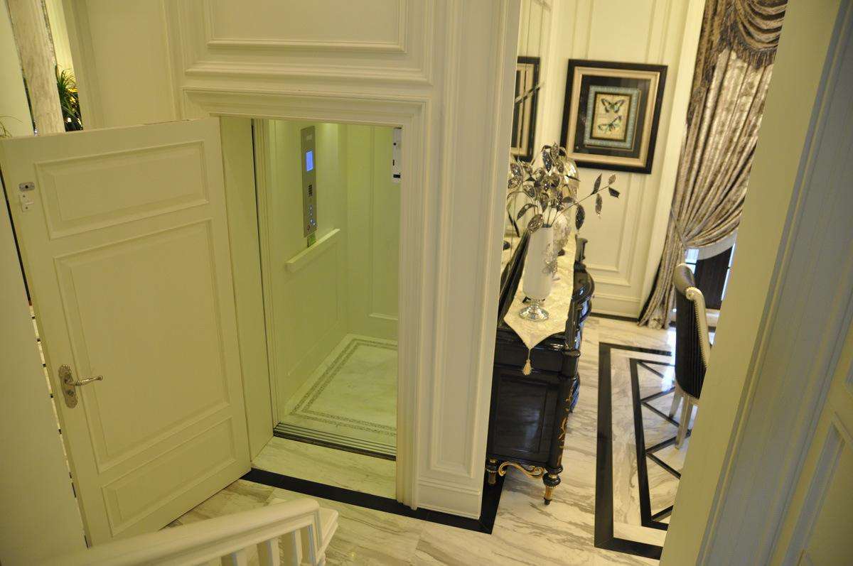 家用別墅電梯應(yīng)該如何選擇?