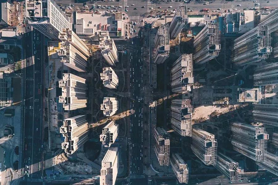 超級(jí)城市升級(jí):奧的斯給深圳這樣一份答卷