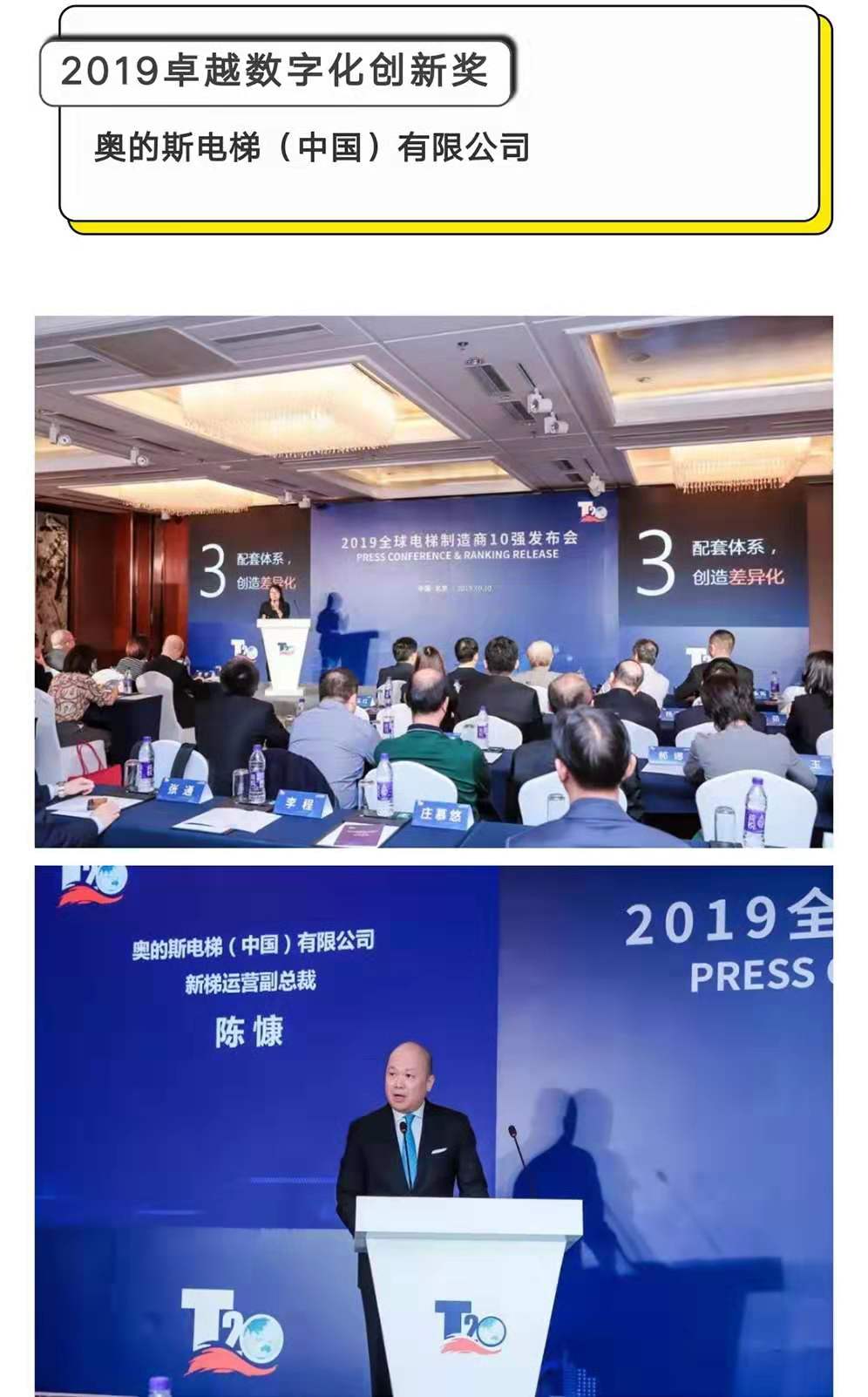 別墅電梯悅銘機(jī)電分享《2019中國(guó)電梯產(chǎn)業(yè)趨勢(shì)報(bào)告》