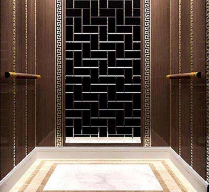 疫情之下的電梯使用，奧的斯電梯是這樣做的