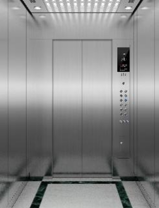 疫情階段，奧的斯電梯是這樣“殺菌”