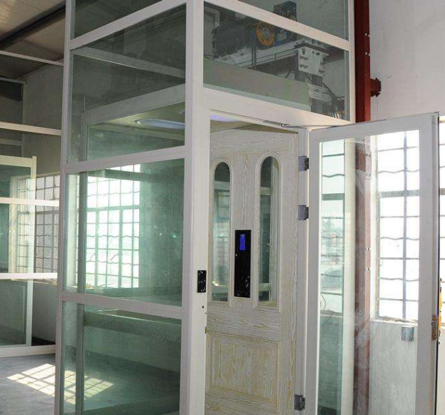 別墅電梯中奧的斯電梯為何更加耀眼！是價格嗎？