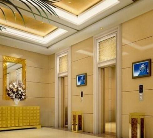 奧的斯電梯入駐長沙超高層地標項目，對于它的價格意想不到？