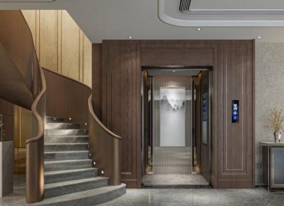 家用別墅電梯，你真的會選擇嗎？