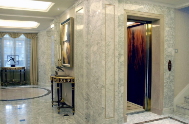 選購家用電梯時，這5個關鍵點你知道嗎？