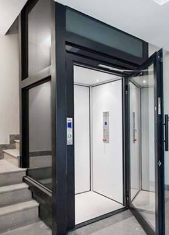 家用電梯的安全防護措施有哪些？