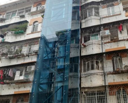 12萬臺舊樓加裝電梯找分包!簽1萬臺即可獲利20億元!