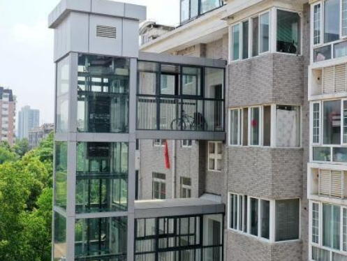 舊樓加裝電梯到底有沒有這個必要性!