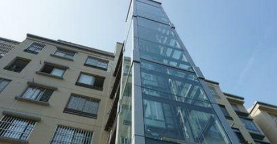 調查:湘大老舊小區加裝電梯,社區居委會不同意?