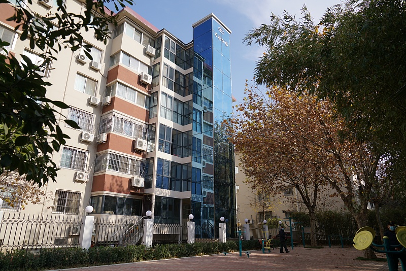 湖南老舊小區加裝電梯,您的愿望能否實現?