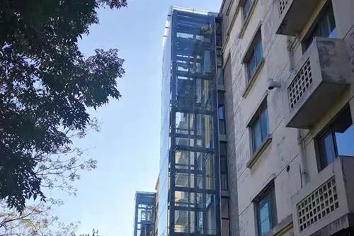 長沙舊樓加裝電梯終于有了突破!