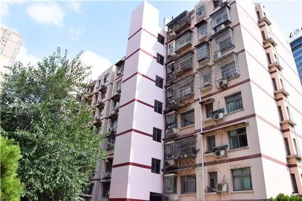 長沙舊樓加裝電梯做了一個好榜樣!