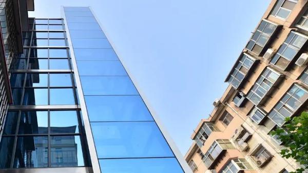 長沙舊樓加裝電梯的好消息來啦!