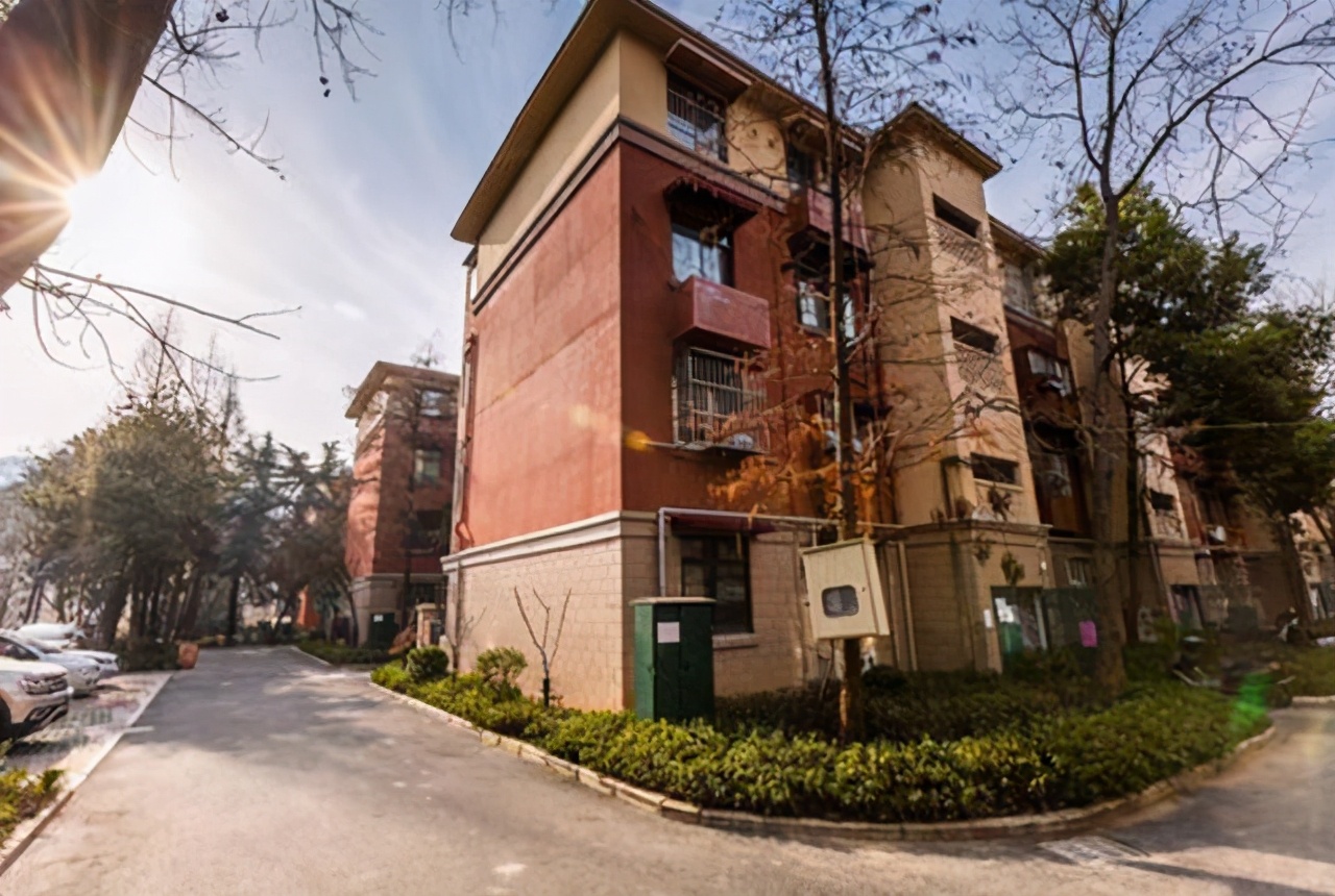 舊樓加裝電梯以后統一這樣做!