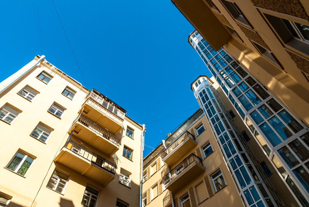 老舊小區加裝電梯困難的原因原來是因為這些!