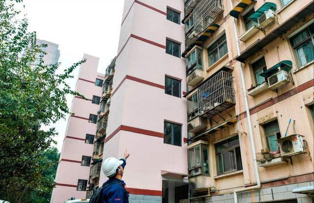 湖南召開了舊樓加裝電梯排查摸底行動動員會!