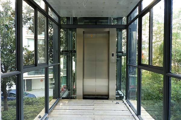 你知道怎么申請舊樓加裝電梯嗎?