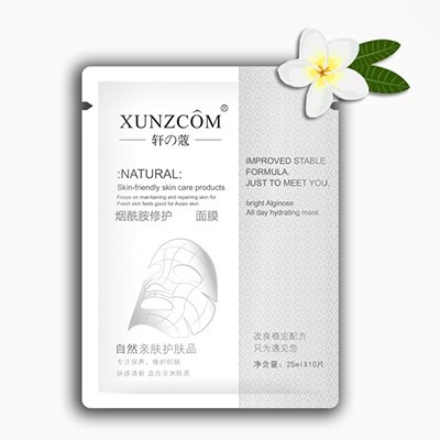 美容院不想錯(cuò)過(guò)的面膜代加工