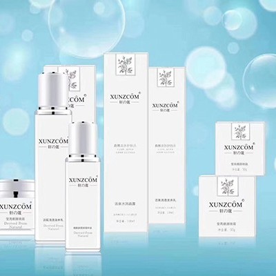 微生態護膚品OEM的生產趨勢！