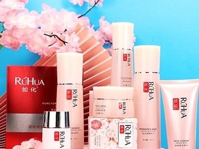 化妝品行業(yè)將迎來忙季，你準備好了嗎？