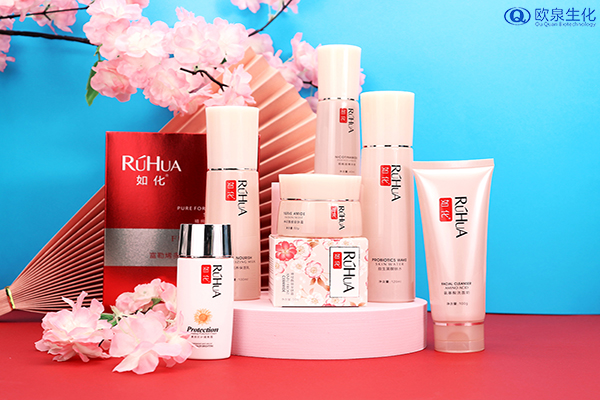 化妝品行業將迎來忙季，你準備好了嗎-歐泉生化