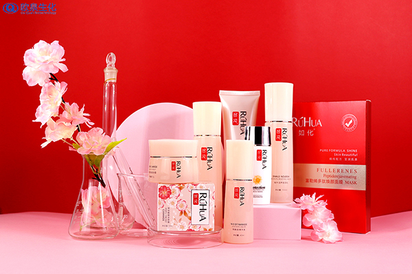 化妝品行業將迎來忙季，你準備好了嗎-歐泉生化