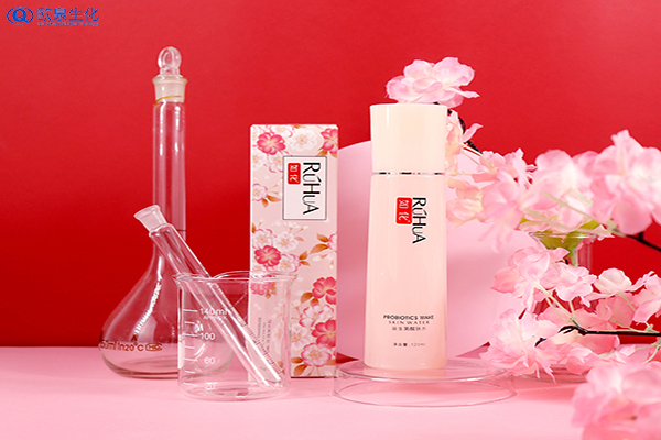 化妝品行業將迎來忙季，你準備好了嗎-歐泉生化