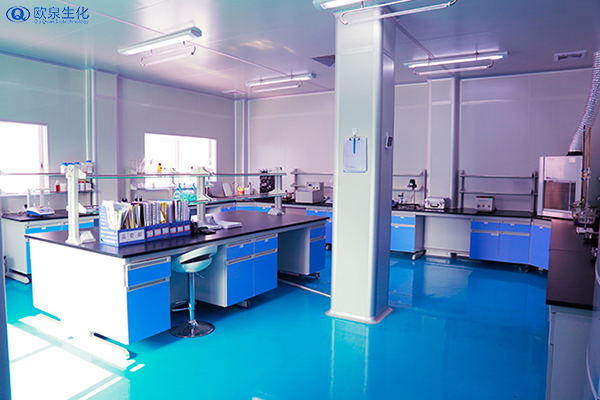 化妝品OEM對研發(fā)實驗室的有哪些要求？