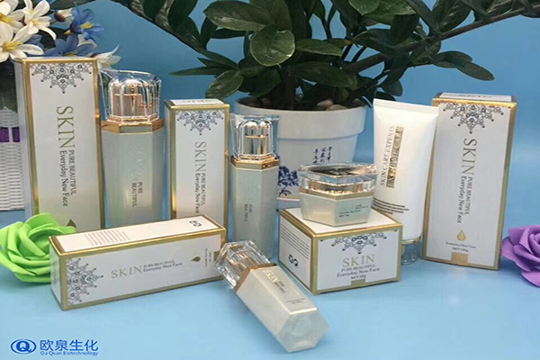 吃什么可以預防秋季皮膚干燥-歐泉生化