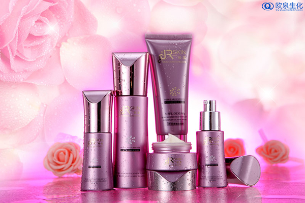 你問(wèn)問(wèn)自己能離開(kāi)護(hù)膚品嗎？-歐泉生化