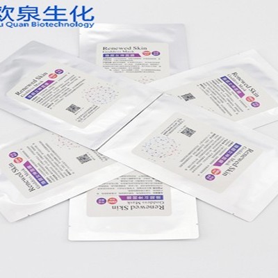 面膜代加工生產(chǎn)的幾個考核指標(biāo)