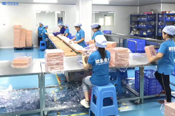 面膜加工對環(huán)境的要求有哪些？