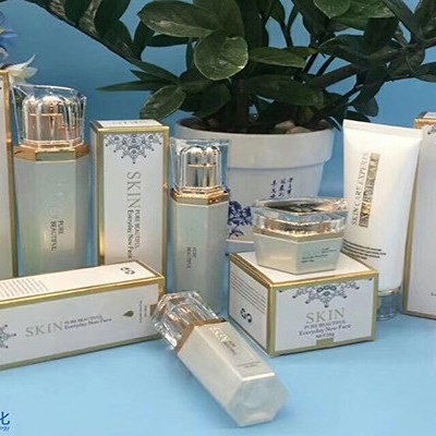 化妝品半成品加工是怎么樣合作的？