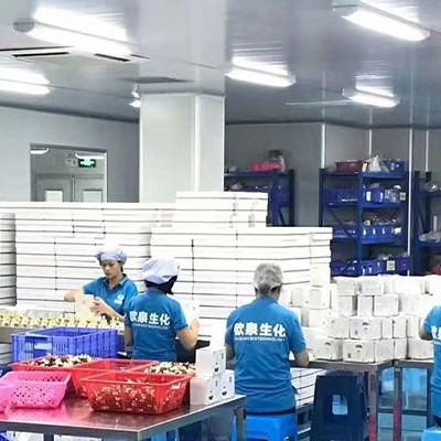 新法規實施對化妝品產業發展的意義！