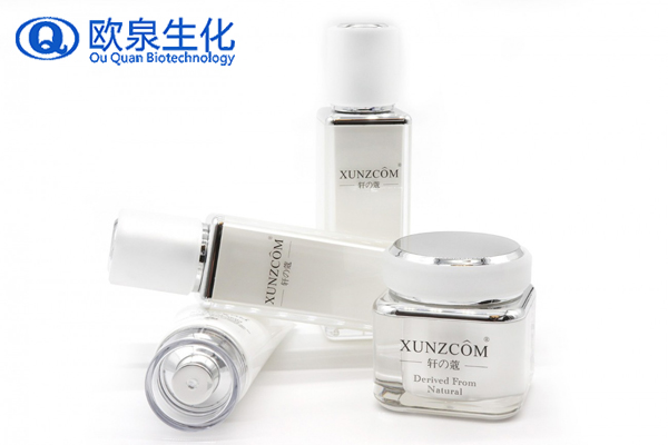 護膚品用玻璃瓶好還是塑料瓶好？