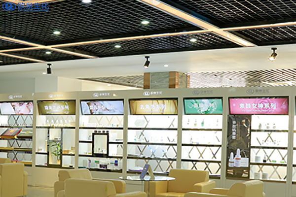 新加盟化妝品店如何實現(xiàn)高效運(yùn)營-歐泉生化