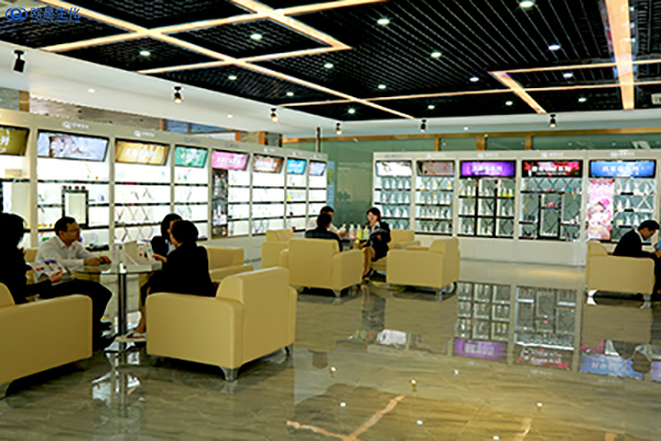 新加盟化妝品店如何實現(xiàn)高效運(yùn)營-歐泉生化