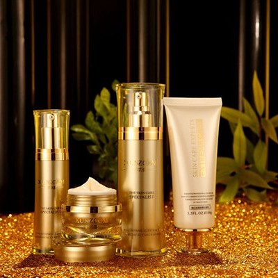 輕松一刻！簡單的油敷教程