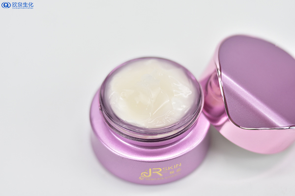 你眼部長(zhǎng)脂肪粒了嗎-歐泉生化