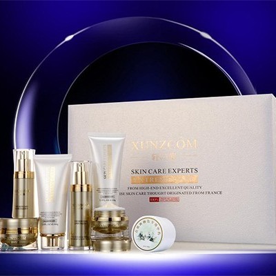 “可以吃”的化妝品？是不存在的