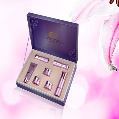 2024抗老趨勢引爆下一個護(hù)膚品市場熱點！