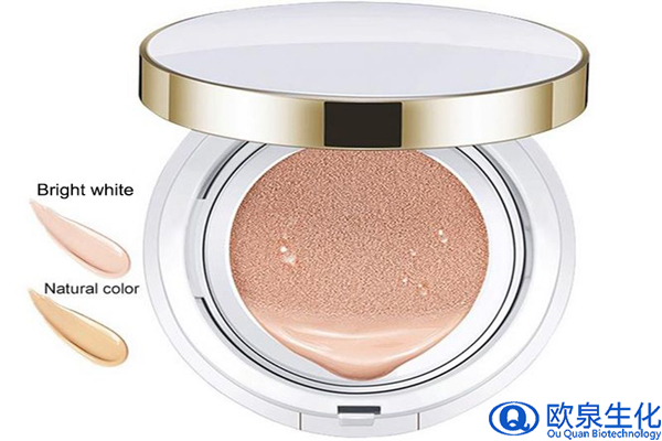 CC霜這款產(chǎn)品為什么受愛(ài)美女士的青睞-歐泉生化