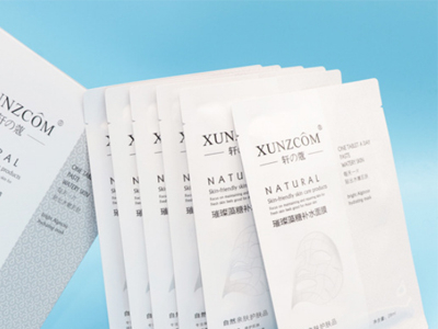 柔美皮膚，從歐泉璀璨藻糖補水面膜開始