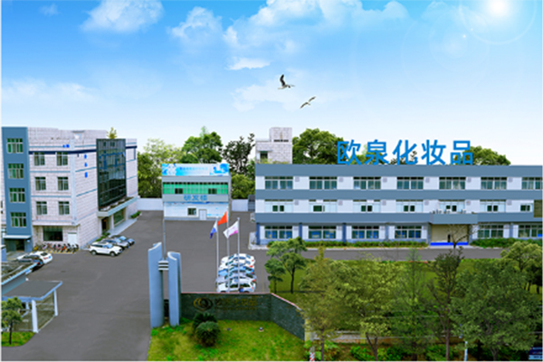 高端洗發水市場如何獲得消費者的認同-歐泉生化