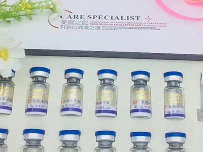 如何挑到適合自己的凍干粉？