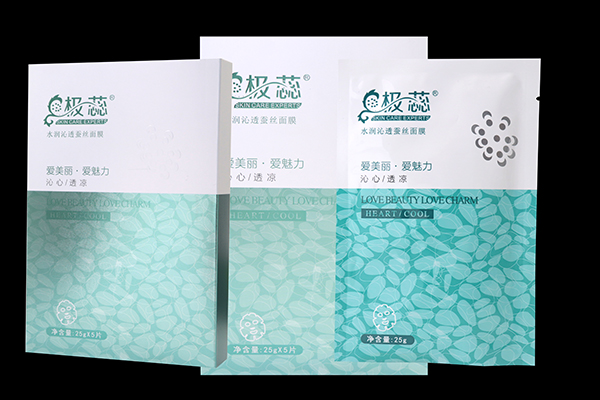 面膜oem廠(chǎng)家:這個(gè)秋天和面膜更配-歐泉生化