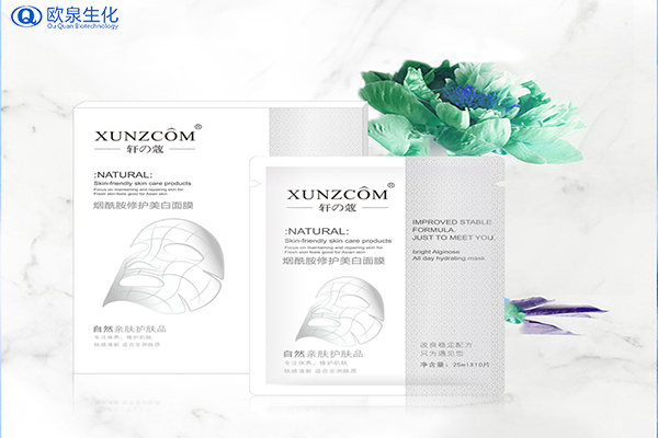 蠶絲面膜比普通面膜的優(yōu)勢(shì)有哪些？